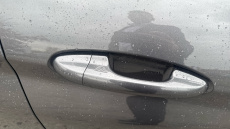 Ford Fiesta 1.0 EcoBoost 125 Active X 5dr Petrol Hatchback